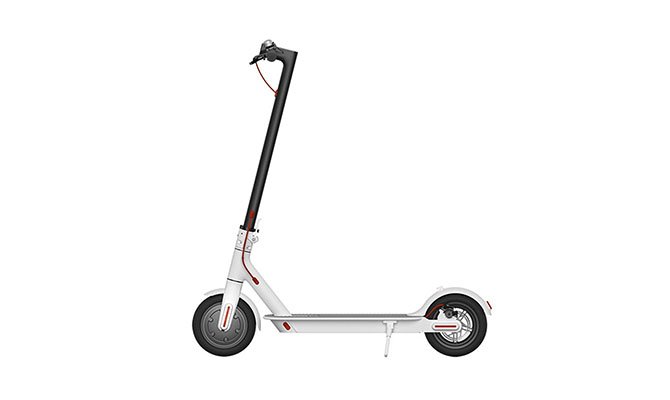 Xiaomi mini-scooter